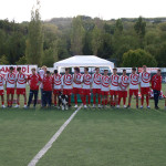 Allievi provinciali