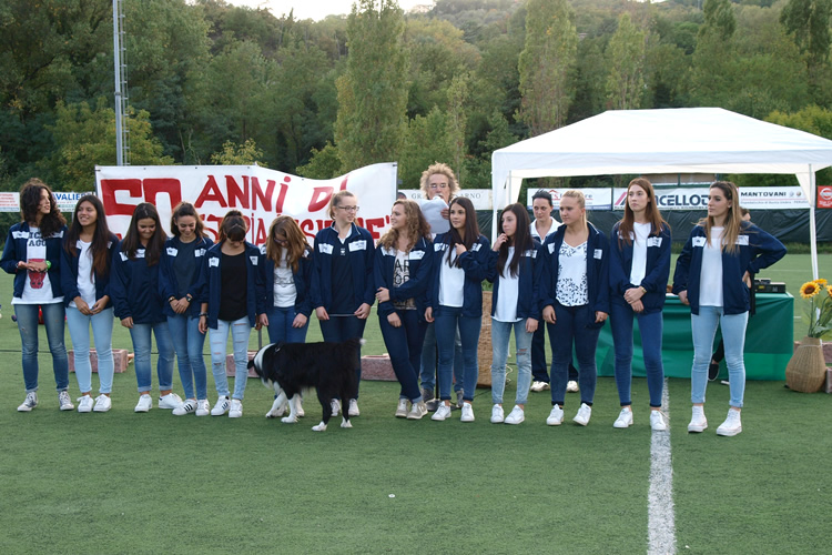 ragazze pallavolo volley omg galletti