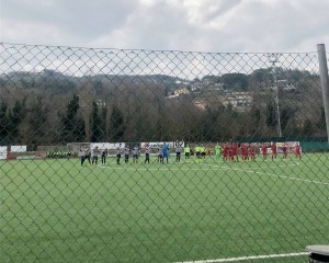 Pre match - Pontevalleceppi vs Vivi Altotevere Sansepolcro